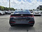 Used 2025 HYUNDAI ELANTRA SEL CONVENIENCE in PLANTATION, FLORIDA (Photo 6)