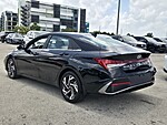 Used 2025 HYUNDAI ELANTRA SEL CONVENIENCE in PLANTATION, FLORIDA (Photo 7)