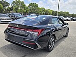 Used 2025 HYUNDAI ELANTRA SEL CONVENIENCE in PLANTATION, FLORIDA (Photo 8)