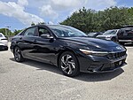 Used 2025 HYUNDAI ELANTRA SEL CONVENIENCE in PLANTATION, FLORIDA (Photo 9)