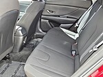 Used 2024 HYUNDAI ELANTRA SEL in PLANTATION, FLORIDA (Photo 11)