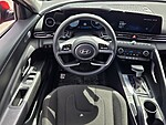Used 2024 HYUNDAI ELANTRA SEL in PLANTATION, FLORIDA (Photo 13)