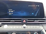 Used 2024 HYUNDAI ELANTRA SEL in PLANTATION, FLORIDA (Photo 18)