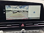 Used 2024 HYUNDAI ELANTRA SEL in PLANTATION, FLORIDA (Photo 19)