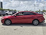 Used 2024 HYUNDAI ELANTRA SEL in PLANTATION, FLORIDA (Photo 3)
