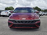 Used 2024 HYUNDAI ELANTRA SEL in PLANTATION, FLORIDA (Photo 5)