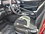 Used 2024 HYUNDAI ELANTRA SEL in PLANTATION, FLORIDA (Photo 10)