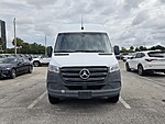 Used 2023 MERCEDES-BENZ SPRINTER CARGO VAN  in PLANTATION, FLORIDA (Photo 3)
