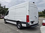 Used 2023 MERCEDES-BENZ SPRINTER CARGO VAN  in PLANTATION, FLORIDA (Photo 6)