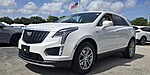 Used 2023 CADILLAC XT5 AWD PREMIUM LUXURY in PLANTATION, FLORIDA