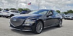 Used 2024 GENESIS G80 2.5T in PLANTATION, FLORIDA