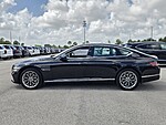 Used 2024 GENESIS G80 2.5T in PLANTATION, FLORIDA (Photo 3)