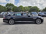 Used 2024 GENESIS G80 2.5T in PLANTATION, FLORIDA (Photo 4)