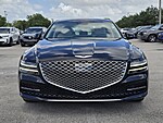 Used 2024 GENESIS G80 2.5T in PLANTATION, FLORIDA (Photo 5)