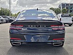 Used 2024 GENESIS G80 2.5T in PLANTATION, FLORIDA (Photo 6)