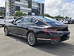 Used 2024 GENESIS G80 2.5T in PLANTATION, FLORIDA (Photo 7)