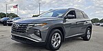 Used 2024 HYUNDAI TUCSON SEL in PLANTATION, FLORIDA