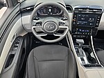 Used 2024 HYUNDAI TUCSON SEL in PLANTATION, FLORIDA (Photo 13)