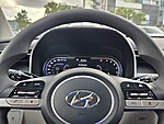 Used 2024 HYUNDAI TUCSON SEL in PLANTATION, FLORIDA (Photo 22)