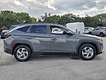 Used 2024 HYUNDAI TUCSON SEL in PLANTATION, FLORIDA (Photo 4)