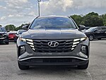 Used 2024 HYUNDAI TUCSON SEL in PLANTATION, FLORIDA (Photo 5)