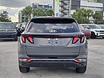 Used 2024 HYUNDAI TUCSON SEL in PLANTATION, FLORIDA (Photo 6)