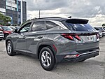Used 2024 HYUNDAI TUCSON SEL in PLANTATION, FLORIDA (Photo 7)