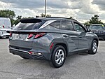 Used 2024 HYUNDAI TUCSON SEL in PLANTATION, FLORIDA (Photo 8)