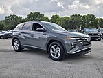 Used 2024 HYUNDAI TUCSON SEL in PLANTATION, FLORIDA (Photo 9)