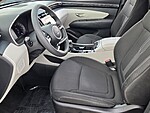 Used 2024 HYUNDAI TUCSON SEL in PLANTATION, FLORIDA (Photo 10)