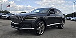 Used 2024 GENESIS GV80  in PLANTATION, FLORIDA