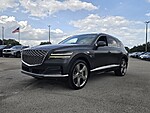 Used 2024 GENESIS GV80  in PLANTATION, FLORIDA (Photo 1)