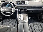 Used 2024 GENESIS GV80  in PLANTATION, FLORIDA (Photo 12)