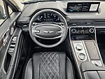 Used 2024 GENESIS GV80  in PLANTATION, FLORIDA (Photo 13)
