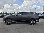 Used 2024 GENESIS GV80  in PLANTATION, FLORIDA (Photo 3)