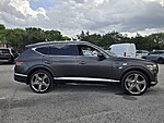 Used 2024 GENESIS GV80  in PLANTATION, FLORIDA (Photo 4)