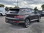 Used 2024 GENESIS GV80  in PLANTATION, FLORIDA (Photo 8)