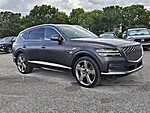 Used 2024 GENESIS GV80  in PLANTATION, FLORIDA (Photo 9)