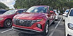 Used 2024 HYUNDAI TUCSON SE in PLANTATION, FLORIDA