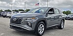 Used 2024 HYUNDAI TUCSON SE in PLANTATION, FLORIDA