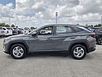 Used 2024 HYUNDAI TUCSON SE in PLANTATION, FLORIDA (Photo 4)