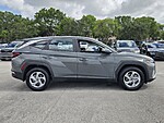 Used 2024 HYUNDAI TUCSON SE in PLANTATION, FLORIDA (Photo 5)