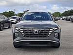 Used 2024 HYUNDAI TUCSON SE in PLANTATION, FLORIDA (Photo 6)