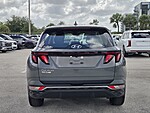 Used 2024 HYUNDAI TUCSON SE in PLANTATION, FLORIDA (Photo 7)