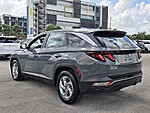 Used 2024 HYUNDAI TUCSON SE in PLANTATION, FLORIDA (Photo 8)