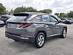 Used 2024 HYUNDAI TUCSON SE in PLANTATION, FLORIDA (Photo 9)