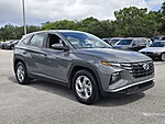 Used 2024 HYUNDAI TUCSON SE in PLANTATION, FLORIDA (Photo 10)