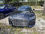 Used 2019 AUDI A5 SPORTBACK PREMIUM PLUS in PLANTATION, FLORIDA (Photo 3)