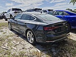 Used 2019 AUDI A5 SPORTBACK PREMIUM PLUS in PLANTATION, FLORIDA (Photo 7)