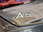 Used 2019 AUDI A5 SPORTBACK PREMIUM PLUS in PLANTATION, FLORIDA (Photo 9)